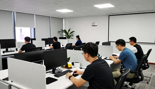 深圳市臻昌管理咨询有限公司助力管理咨询实现管理咨询升级