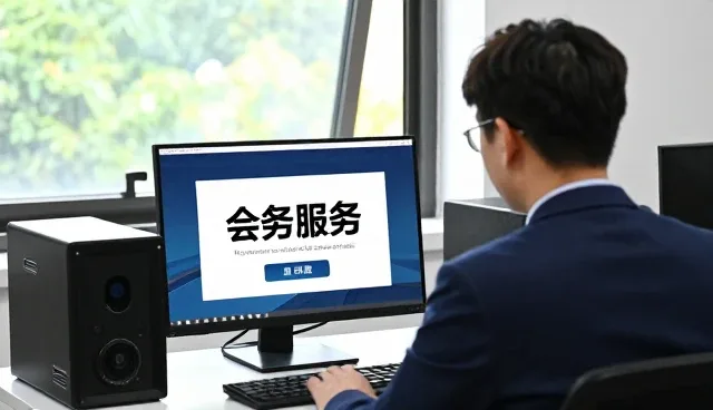 如何在会务服务选型中精准匹配商务信息需求