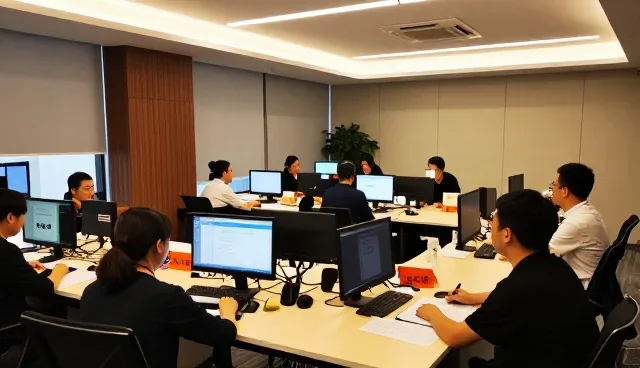 商业项目中的应用场景选型关键点解析